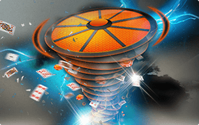 560bet Pôquer Twister